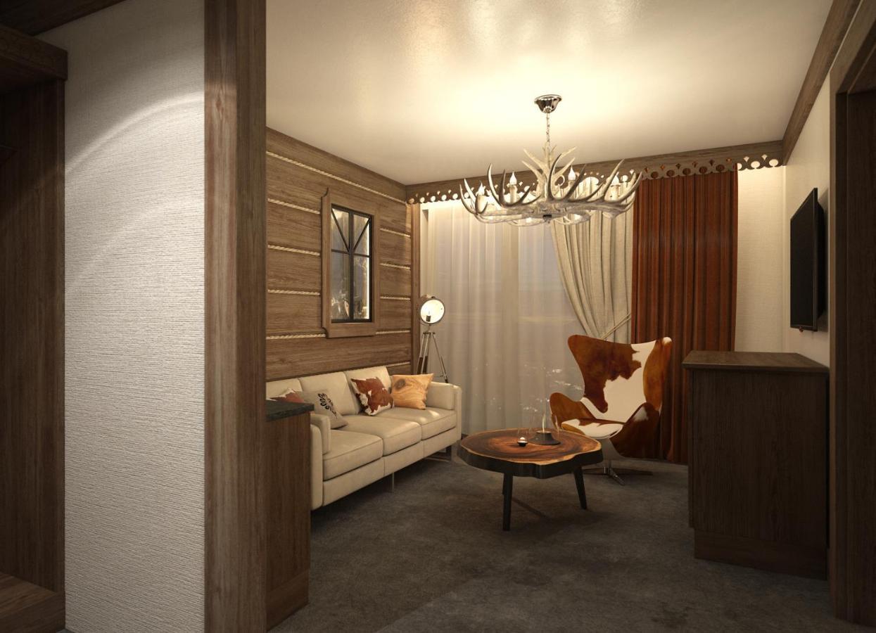 Krywan Residence - Stylowe Apartamenty Najwyzsze Opinie Gosci Białka Tatrzańska Exterior foto