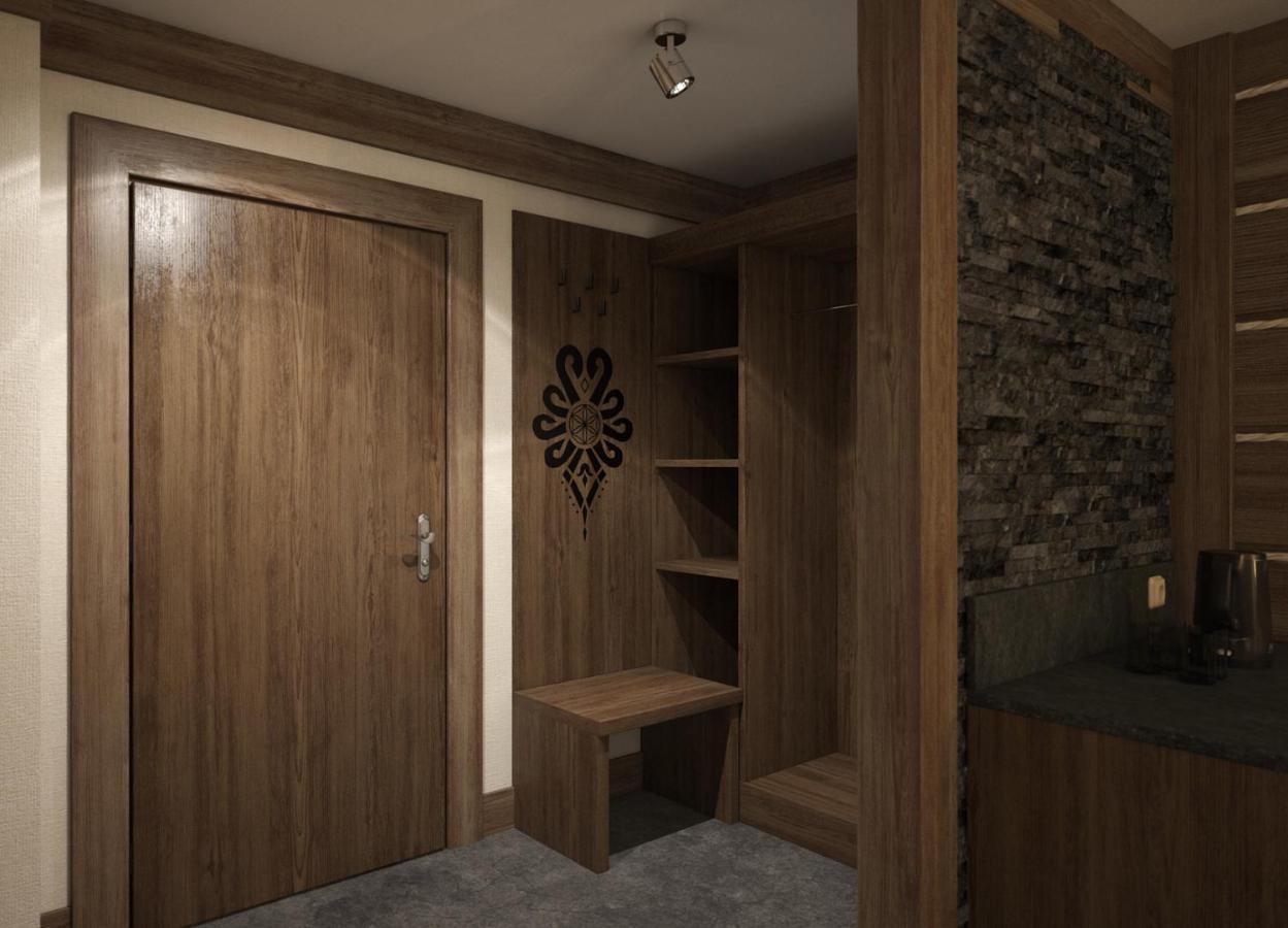 Krywan Residence - Stylowe Apartamenty Najwyzsze Opinie Gosci Białka Tatrzańska Exterior foto
