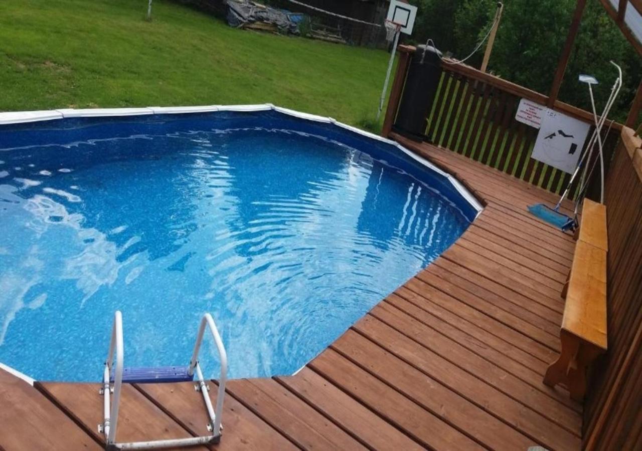 Krywan Residence - Stylowe Apartamenty Najwyzsze Opinie Gosci Białka Tatrzańska Exterior foto
