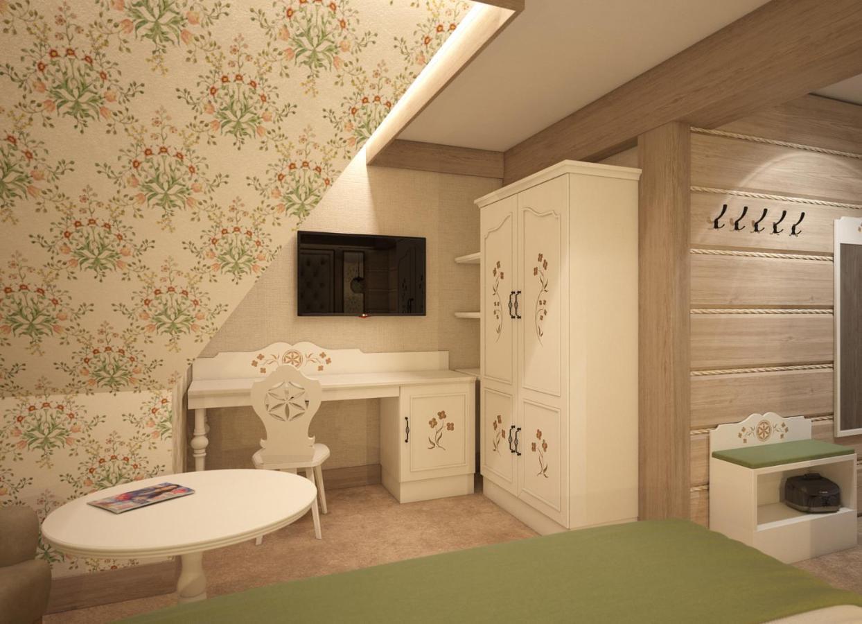 Krywan Residence - Stylowe Apartamenty Najwyzsze Opinie Gosci Białka Tatrzańska Exterior foto