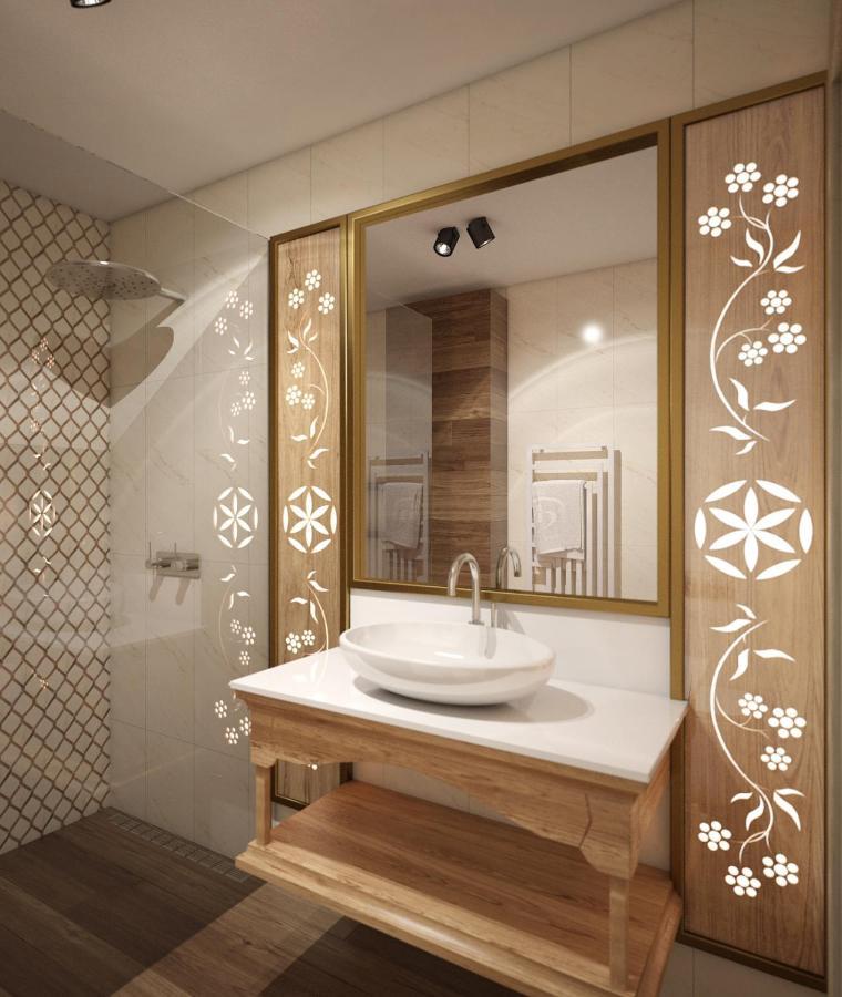 Krywan Residence - Stylowe Apartamenty Najwyzsze Opinie Gosci Białka Tatrzańska Exterior foto