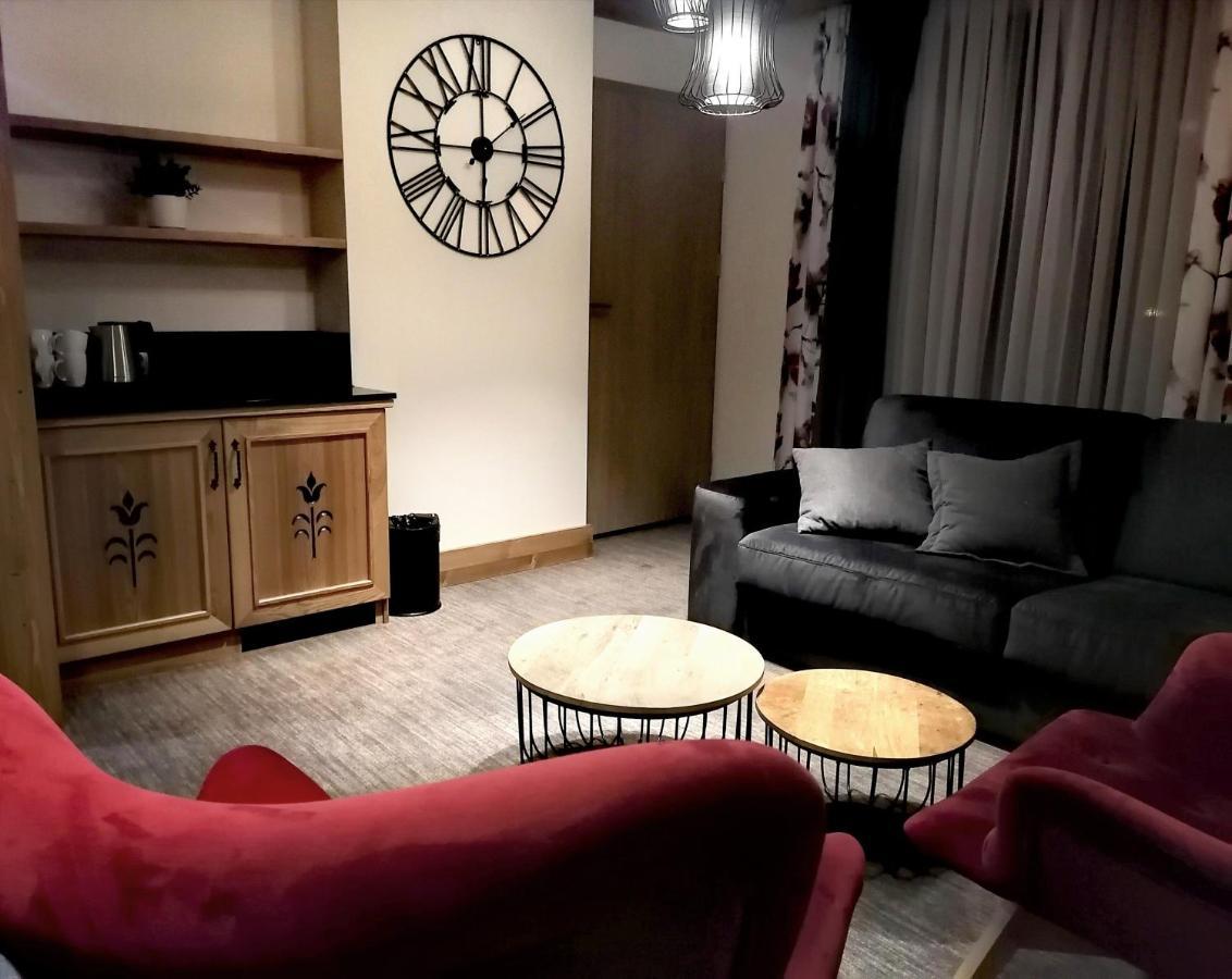 Krywan Residence - Stylowe Apartamenty Najwyzsze Opinie Gosci Białka Tatrzańska Exterior foto