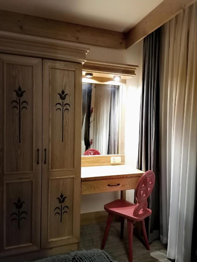Krywan Residence - Stylowe Apartamenty Najwyzsze Opinie Gosci Białka Tatrzańska Exterior foto