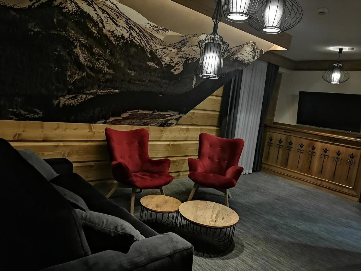 Krywan Residence - Stylowe Apartamenty Najwyzsze Opinie Gosci Białka Tatrzańska Exterior foto