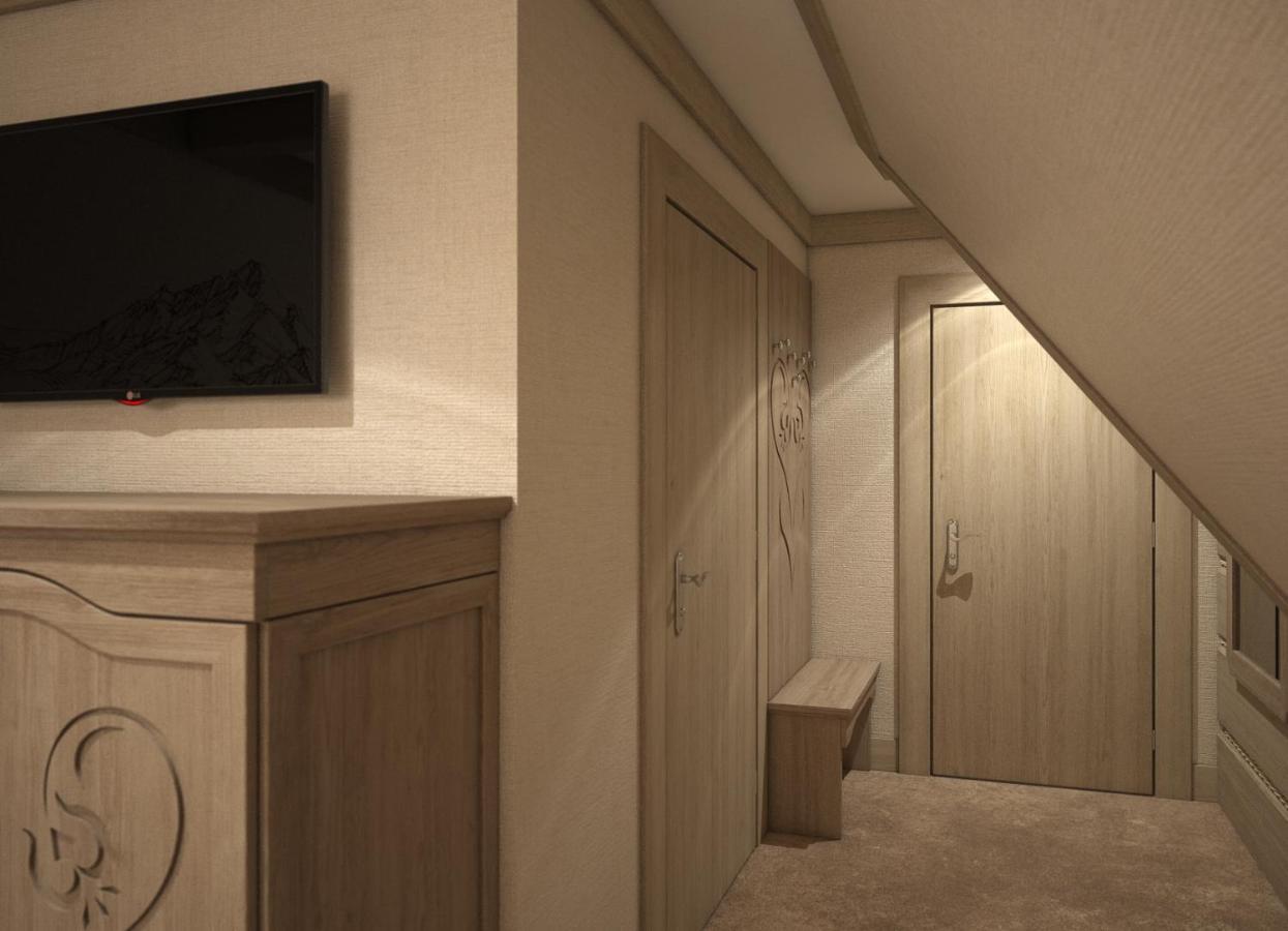 Krywan Residence - Stylowe Apartamenty Najwyzsze Opinie Gosci Białka Tatrzańska Exterior foto
