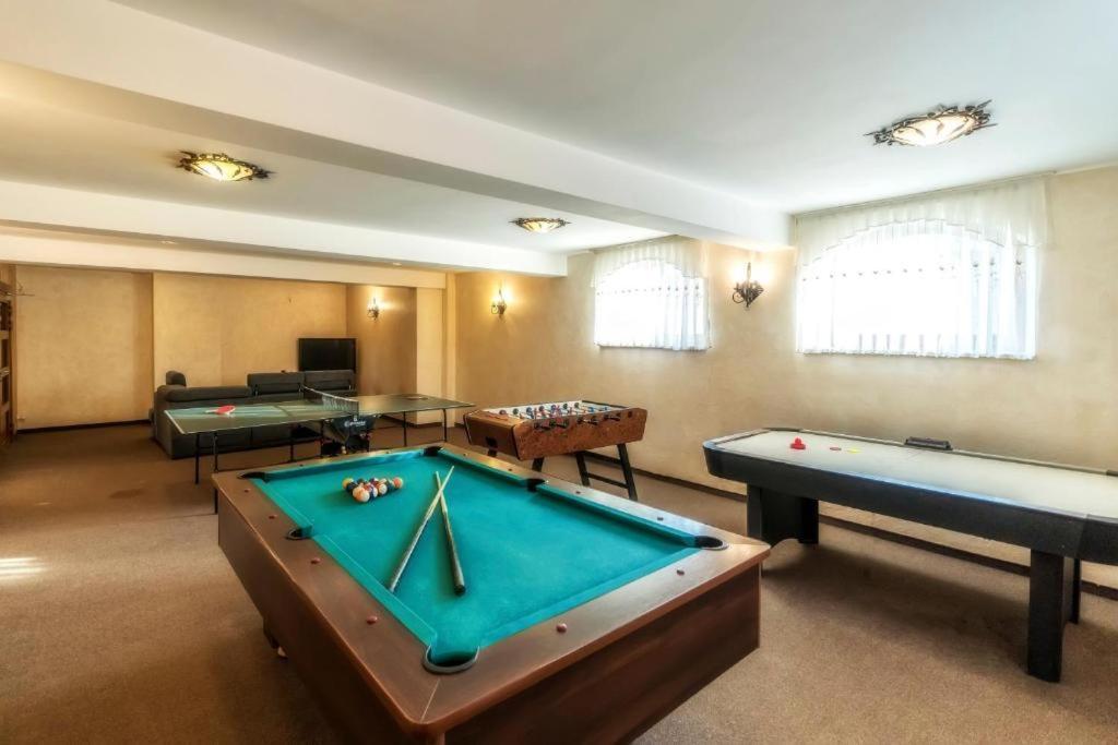 Krywan Residence - Stylowe Apartamenty Najwyzsze Opinie Gosci Białka Tatrzańska Exterior foto