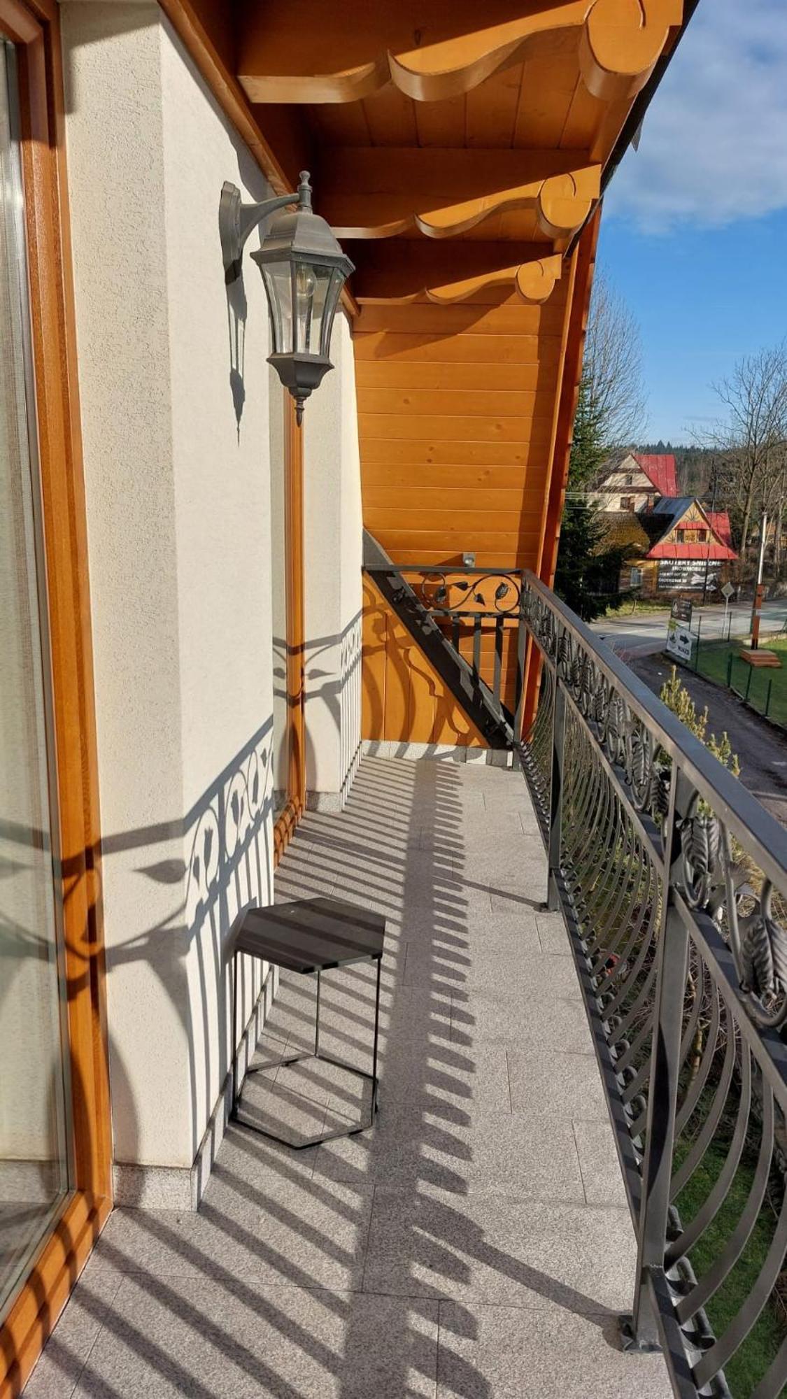 Krywan Residence - Stylowe Apartamenty Najwyzsze Opinie Gosci Białka Tatrzańska Exterior foto