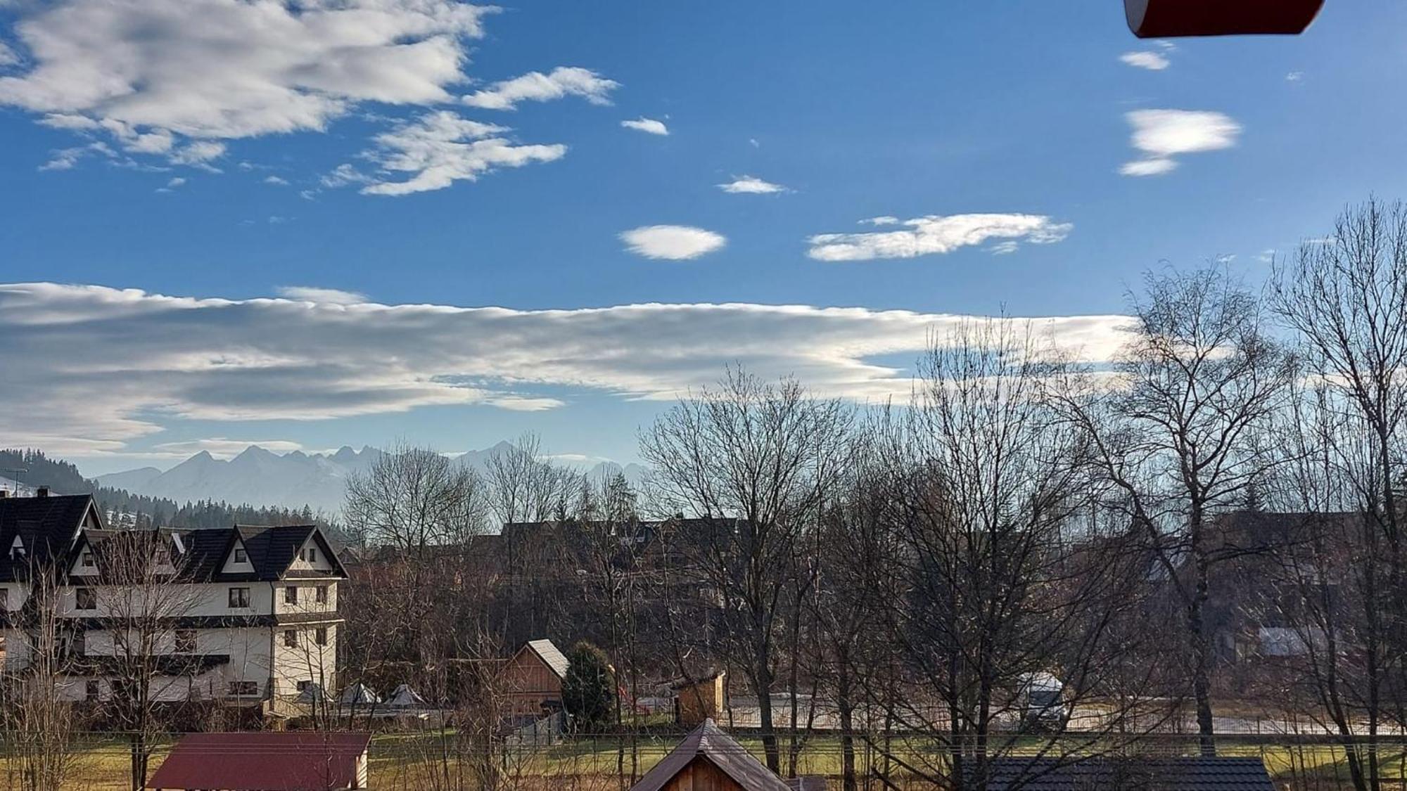 Krywan Residence - Stylowe Apartamenty Najwyzsze Opinie Gosci Białka Tatrzańska Exterior foto