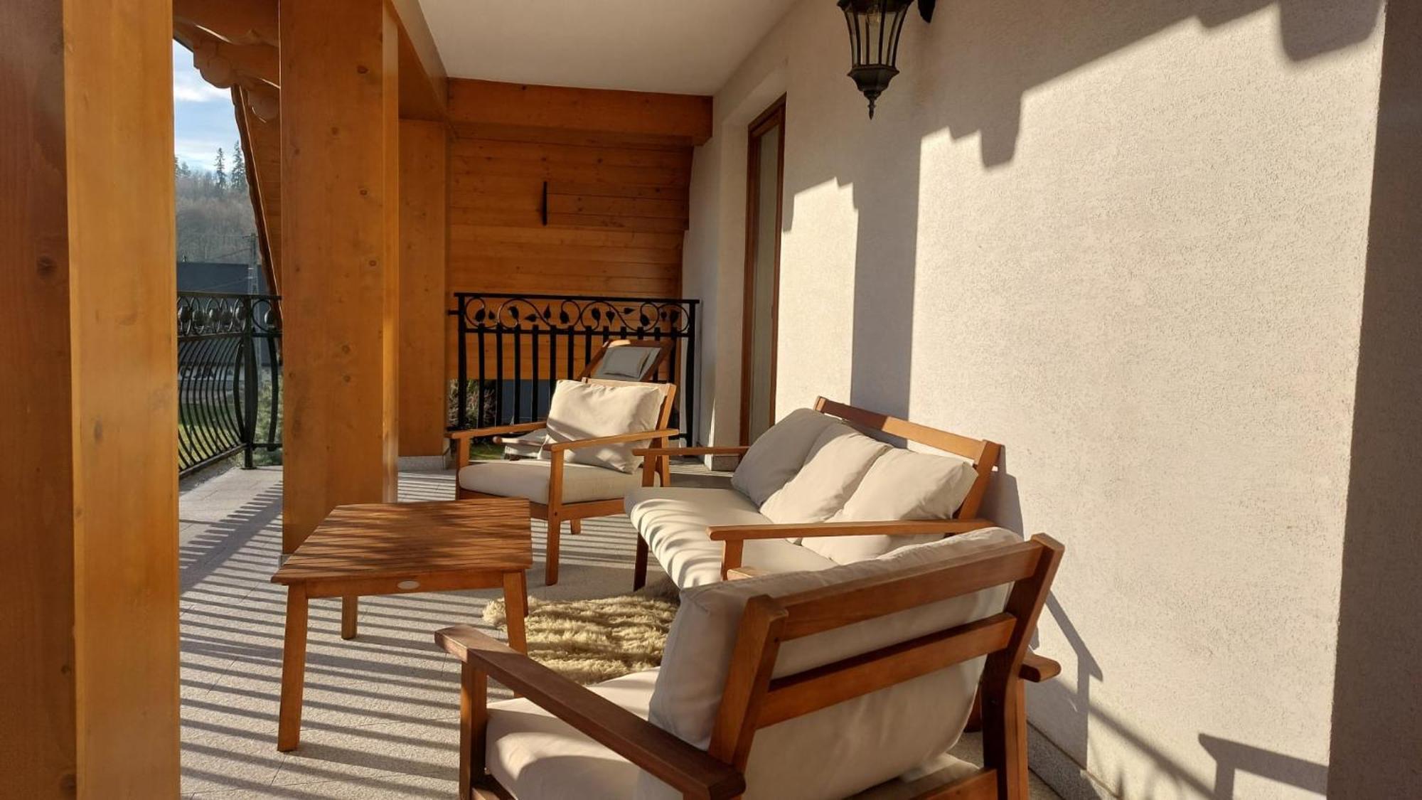 Krywan Residence - Stylowe Apartamenty Najwyzsze Opinie Gosci Białka Tatrzańska Exterior foto